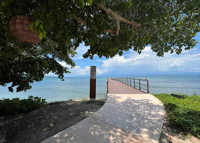 Villa Luxury Oceanfront Penthouse Concierge Cook Punta Mita