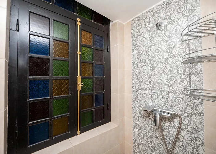 Riad Pearl Marrakech 4 Rooms Jacuzzi Terrace Shared Pool Marrakesch