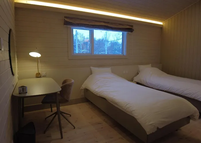 Villa Lucent Niseko