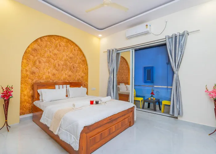 Luxury 4Bhk Matoshree Private Pool Villa Lonavala Malavli