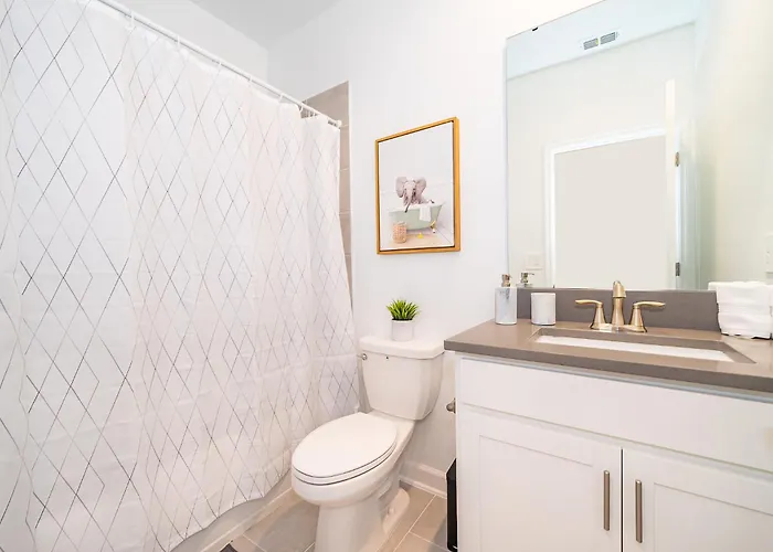 Villa Champions Gate 5Br W/ Pool, Sleeps 12 Kissimmee