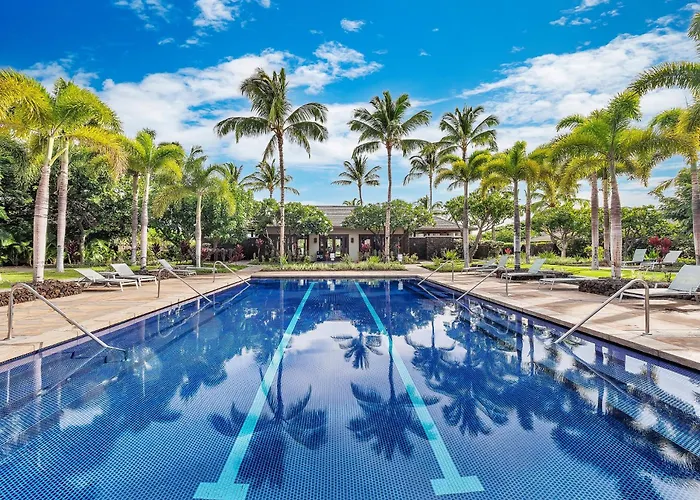Kamilo 501 Home Waikoloa