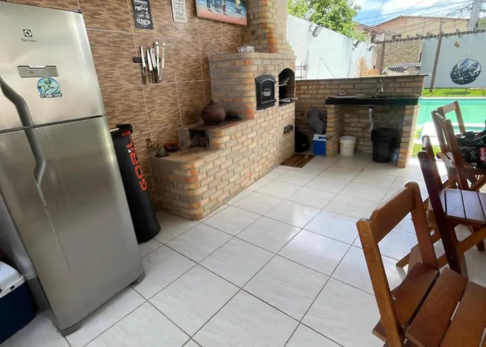 Villa Casa Ponta Negra, Natal , Morro Do Careca