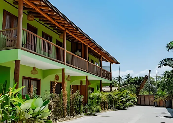 Villa Piquia Trancoso Porto Seguro
