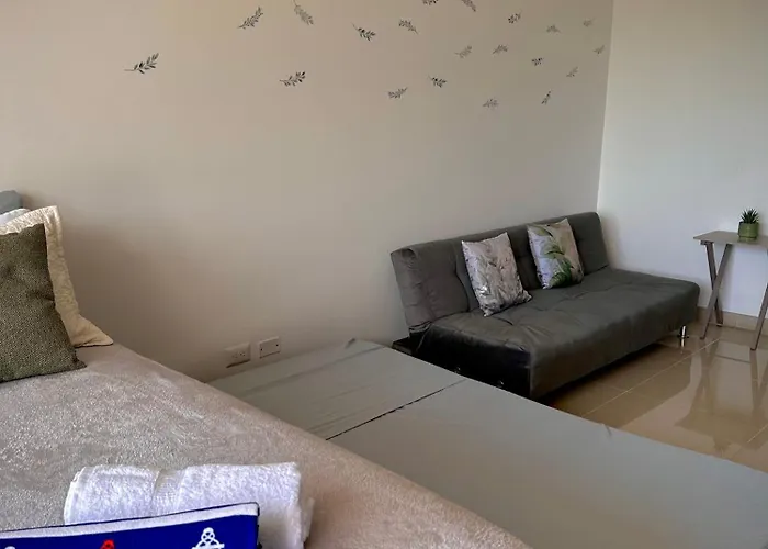 Apartamento Nuevo En Santa Marta - Excelente Ubicacion - Amenidades De Hotel Gaira
