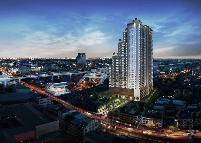 Bangkok Condo Ramkhamhaeng