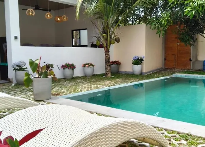 Villa #1 Unawatuna