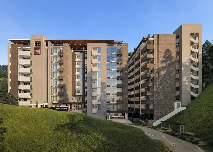 Ferienwohnung Safera Abbottabad