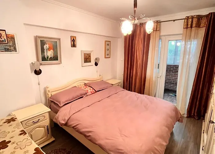 Cip-Apartament24 Iasi