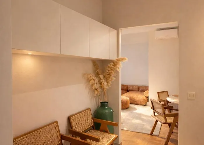 Ferienwohnung Luxury Penthouse In Antwerpen