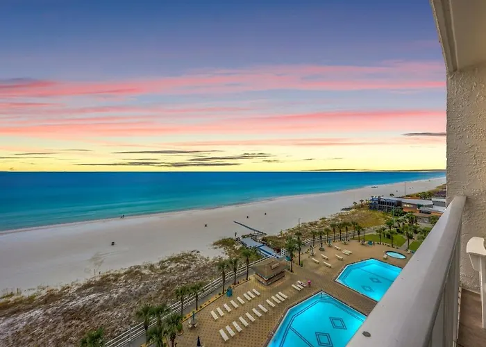 Ferienwohnung The Summit - Family Friendly Vacation! Panama Stadt