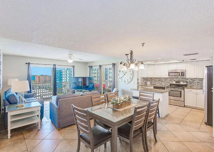 Beachfront Haven 33 Tv In All Rooms Heated Poolspa 601 St. Pete Beach