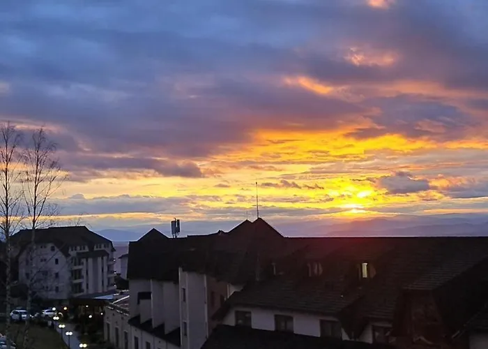 Apartman Harmonija Kopaonik