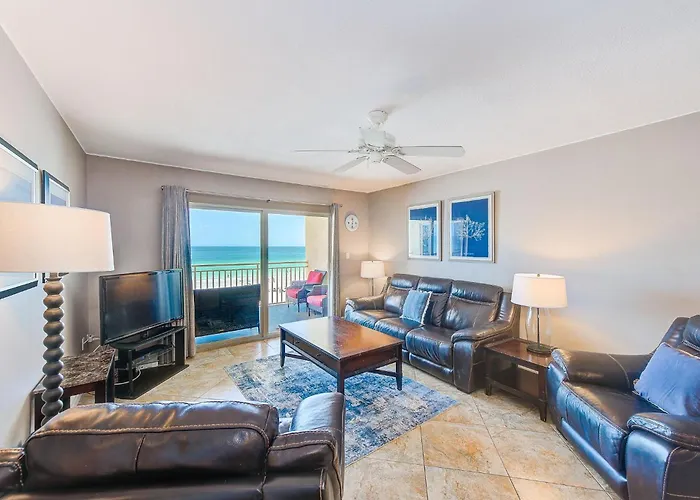 Beachfront Heated Poolspa King Bed Sleeps 10 - 204 St. Pete Beach