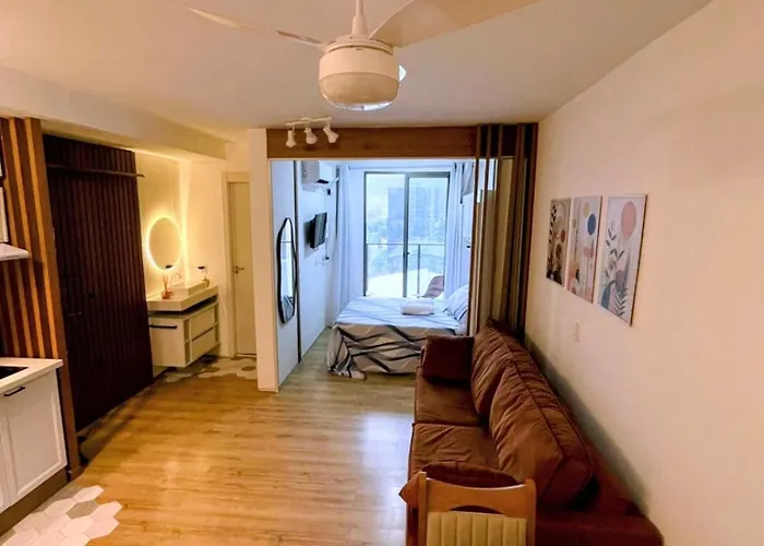 Estudio Rio Maravilha Rio de Janeiro
