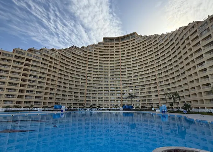 Ferienwohnung Pyramids Porto Sokhna Red Sea Ain Suchna