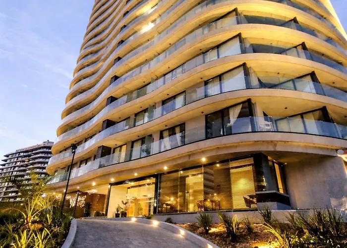 Apartamento A Estrenar Con Amenities Premium Punta del Este