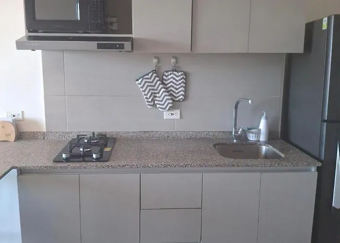 Celeste Dream House, Santa Marta