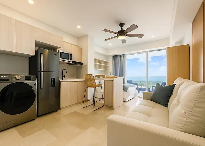 Apartamento Lujoso En Cartagena A Pocos Pasos Del Aeropuerto