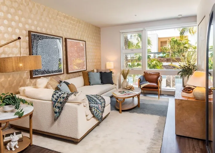 Ferienwohnung Runway Playa Vista Los Angeles
