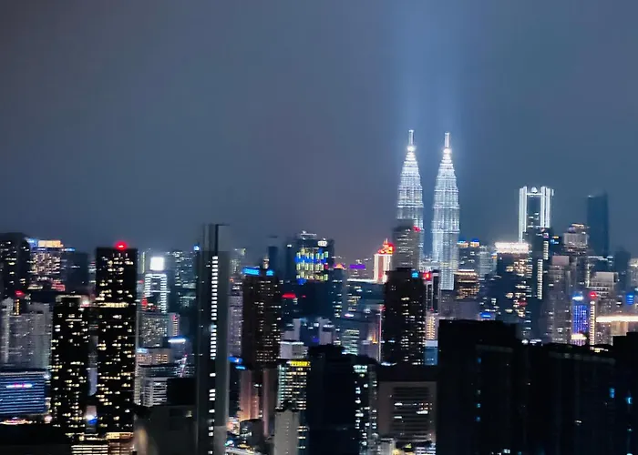 Trion Kl Family Residences Kuala Lumpur