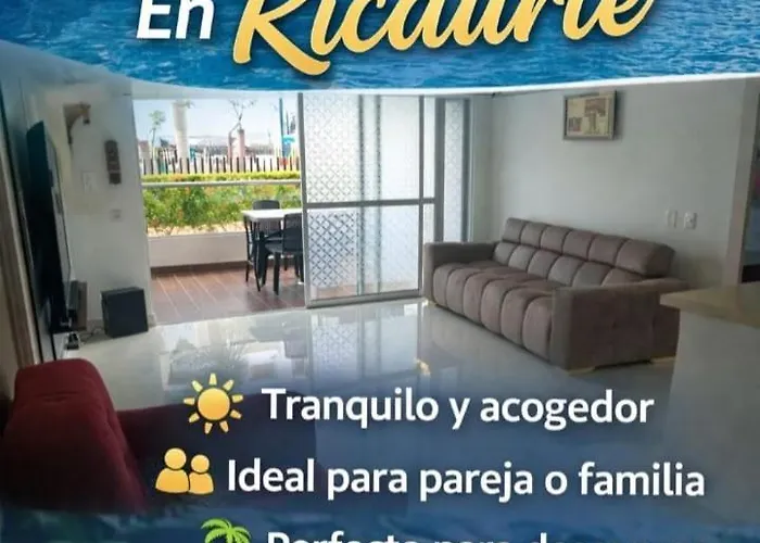 Apartamento En Ricaurte-Cundinamarca