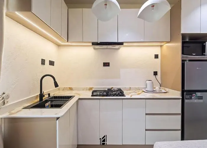 Away From Home Comfort Lagos
