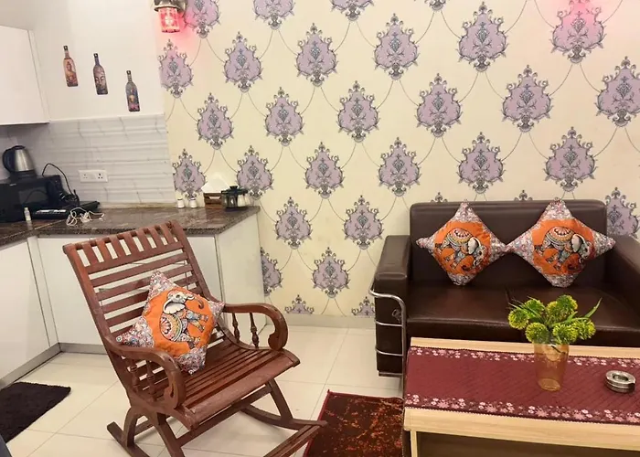 Calmwood Oasis Homestays Jāmb