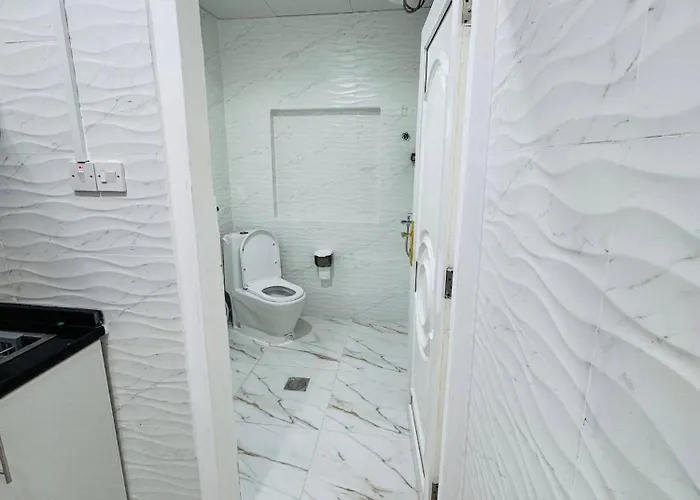Home Plus Room 13 Abu Dhabi
