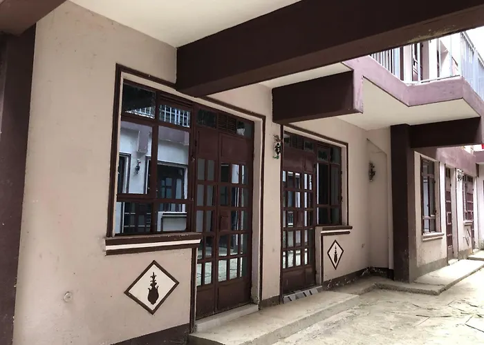 Ferienwohnung Codelisa Naivasha