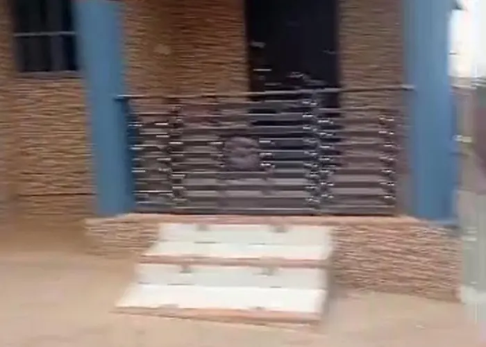 Ferienwohnung Yttconsults Kumasi