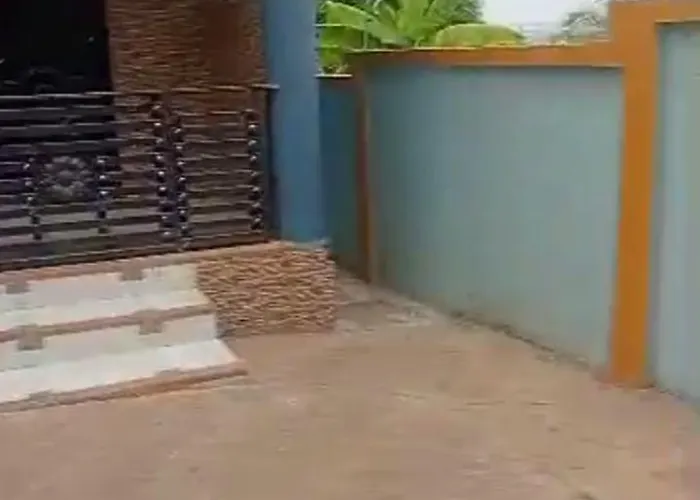 Ferienwohnung Yttconsults Kumasi
