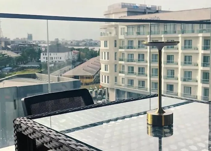 Kendicc Residence Lagos