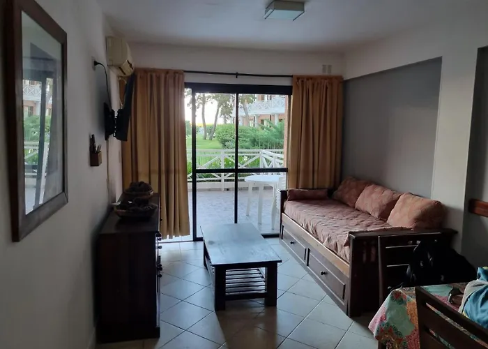 Ferienwohnung Dulce Hogar Costa del Este