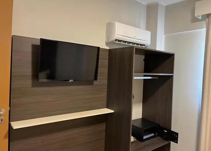 Wyndham Thermas Olímpia