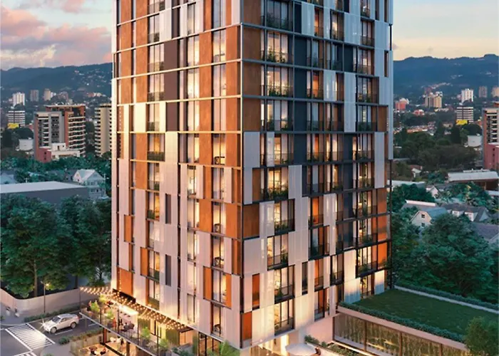 Eon 2 - Apartamento Cerca De La Ciudad Guatemala-Stadt