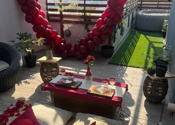 Hermoso Loft En Bugambilias, Zapopan Guadalajara