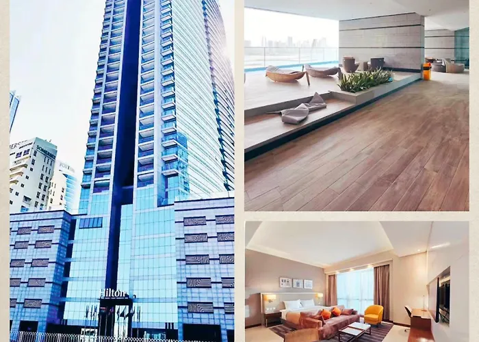 Bright Studio In Jufair Manama