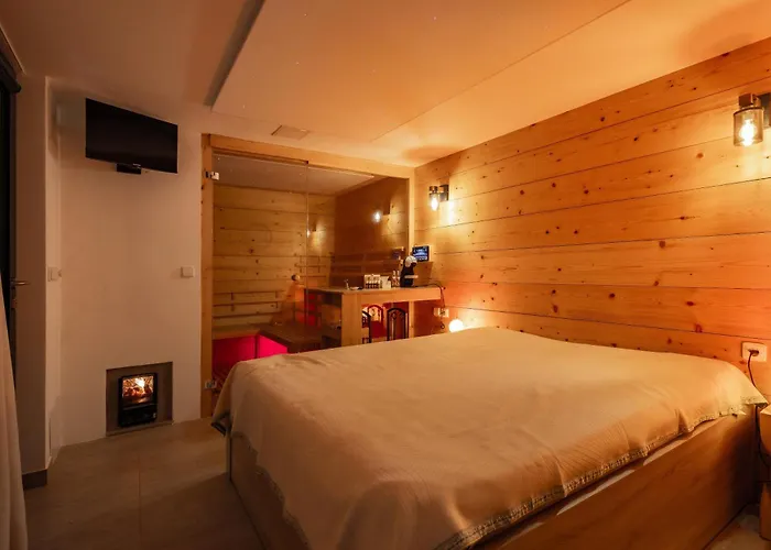 Harmonia Resort Brünn