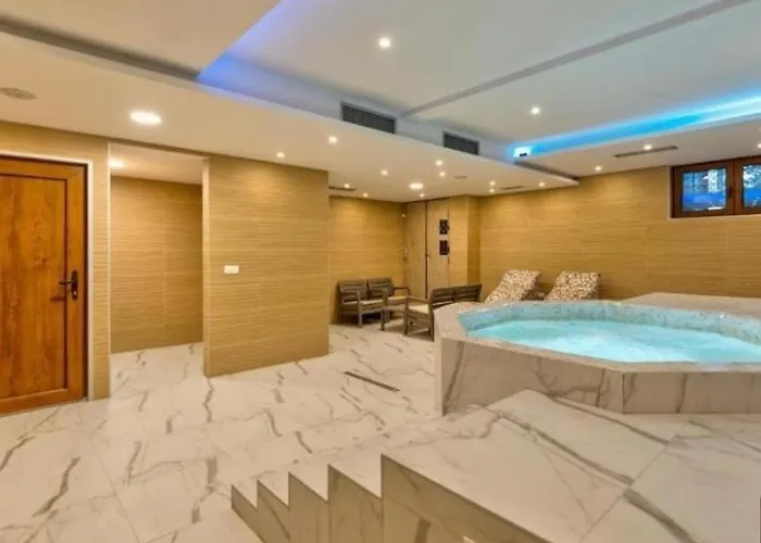 Ferienwohnung Calma Zlatibor