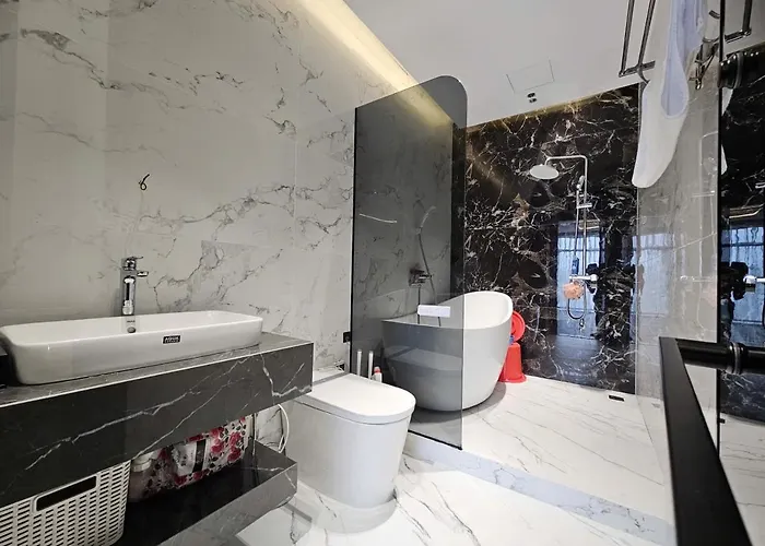 The Tnt Apartment Hai Phong