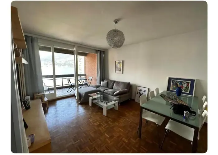 Apartment By Interhome Paradiso