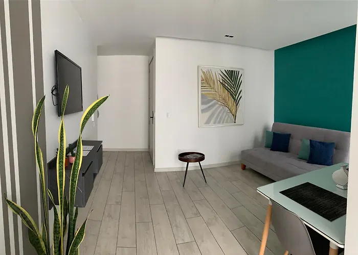 Suite Premium En La Carolina Quito