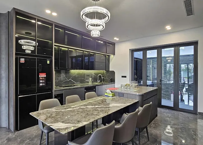 The Tnt Apartment Hai Phong