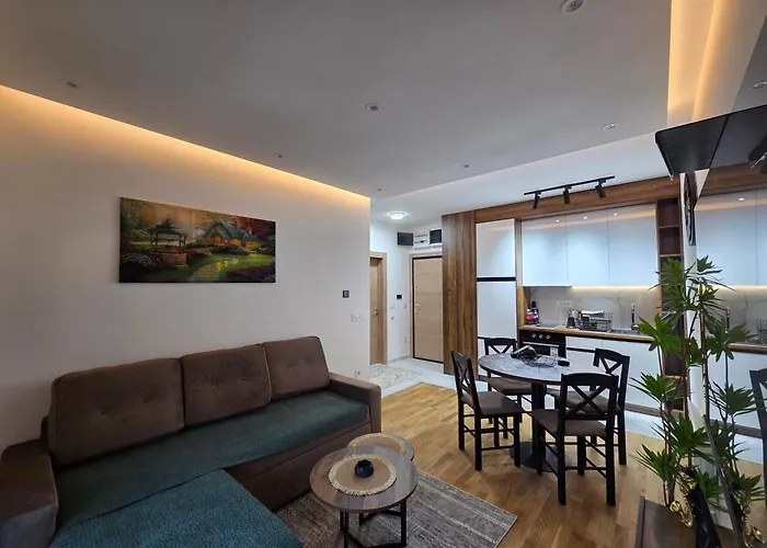 Apartman Olimp Zlaribor - Lux & Spa Zlatibor