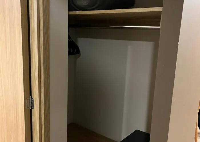 Apartamento Gramado Golden Resort