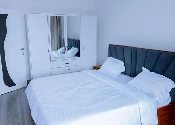 Emikan Apartments Kigali