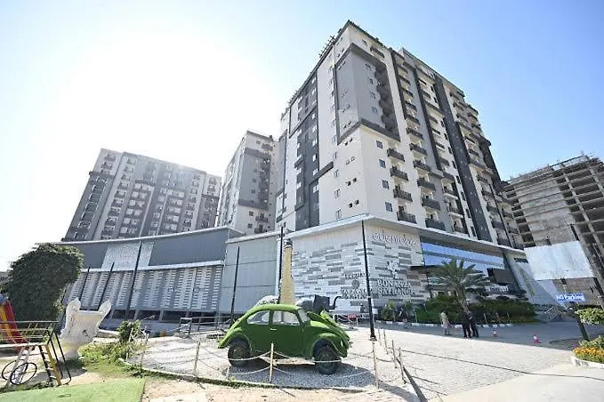 Space Finder Real Estate Islamabad