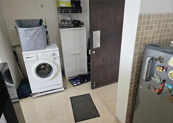 Luxurious 1Bhk Studio Apartment Dehu Road