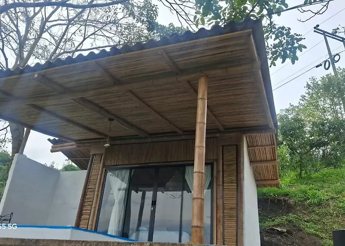 Cabanas Tranquilandia Villeta